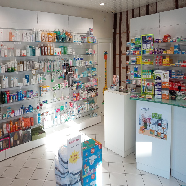 Pharmacie_Productos